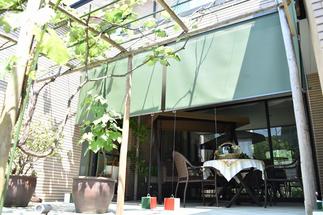 スタイルシェード