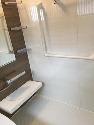 LIXIL　アライズ