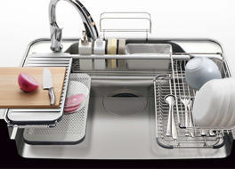 Wサポートシンク