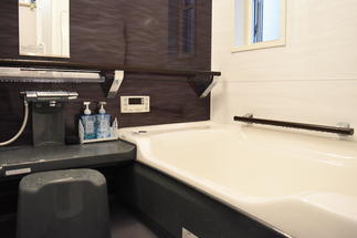 クリナップ　アクリアバス