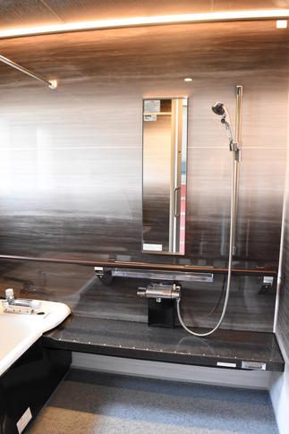 クリナップ　アクリアバス