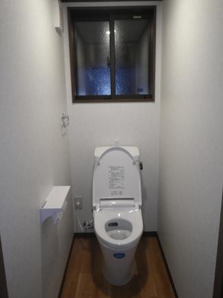 LIXIL　アメージュZ