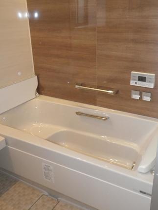 LIXIL　スパージュ