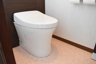 TOTO　レストパル