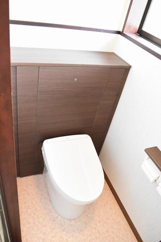 まるごと収納タイプ