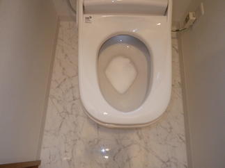 LIXIL　サティスG