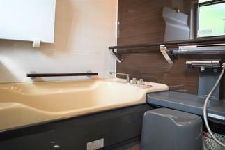 クリナップ　アクリアバス