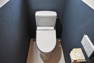 TOTO　ピュアレストQR