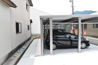 LIXIL　テリオスポートⅢ