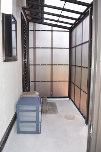 LIXIL　スピーネストックヤード