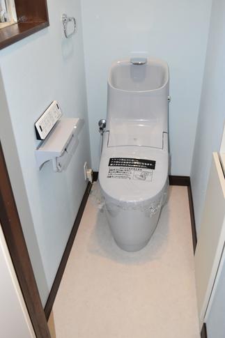 LIXIL　プレアスHS