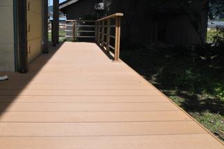 LIXIL　樹ら楽ステージ