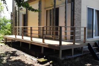 LIXIL　樹ら楽ステージ