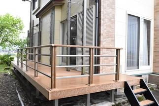 LIXIL　樹ら楽ステージ