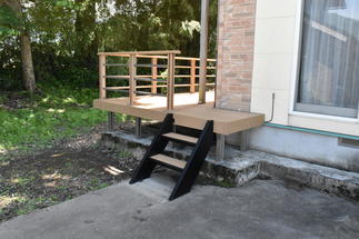 LIXIL　樹ら楽ステージ