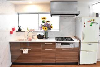 タカラスタンダード　リフィット