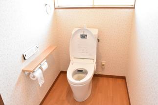 LIXIL　アメージュZ