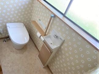 LIXIL　サティスS