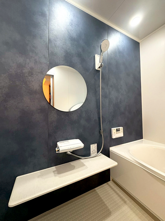 取外し可能なマグネットミラー