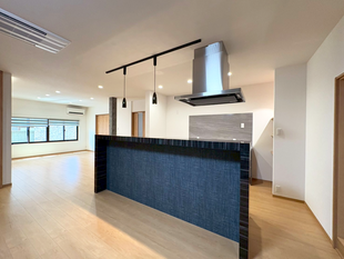 勝山市　LDKリフォーム