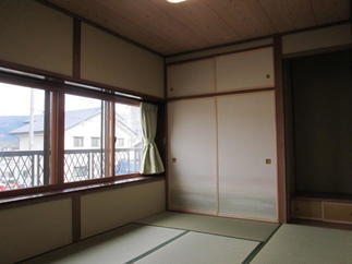 和室のリフォーム