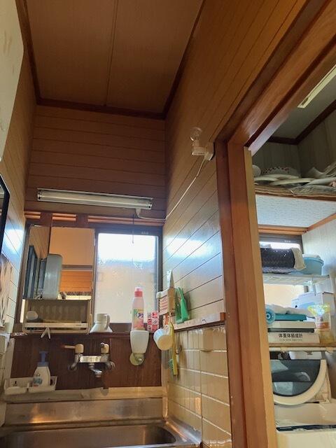 ビフォー