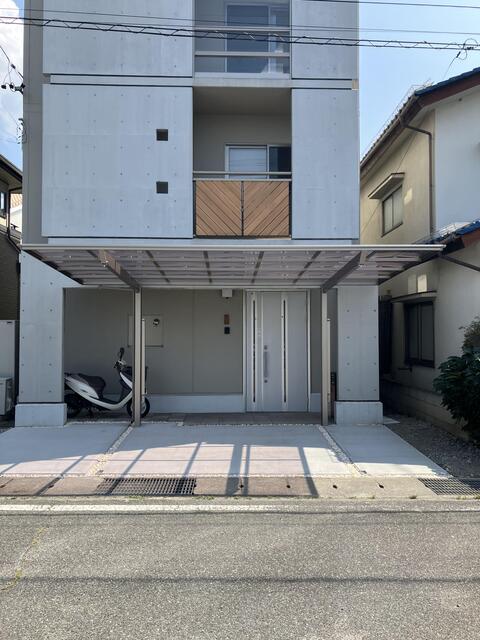 アフター