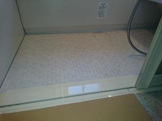 バリアフリーに