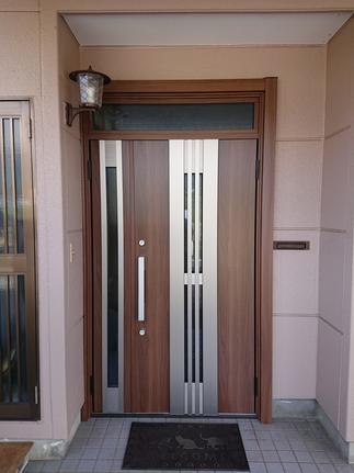 次世代住宅ポイントを使って断熱節水リフォーム行いました。