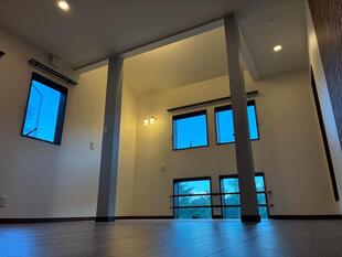 家族の生活に合わせて間取り改修