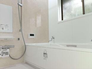 快適なバスタイムを！！浴室リフォーム