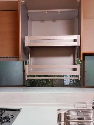 使いやすっくダウンウォールを