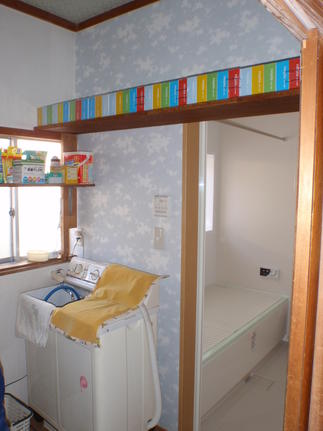 LIXIL　システムバスルーム　「キレイユ」　Ｅ１６１６タイプ　＋　ノーリツ石油給湯器　OTQ-3701SAY・スカイブレンダー