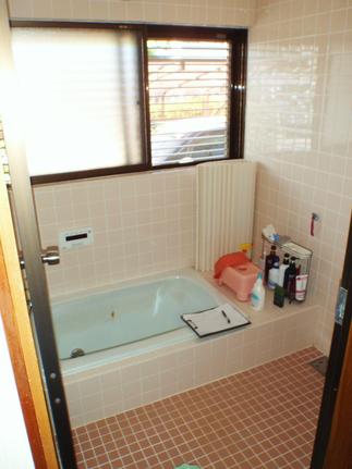 LIXIL　システムバスルーム　「キレイユ」　Ｚ/１６１６　タイプ