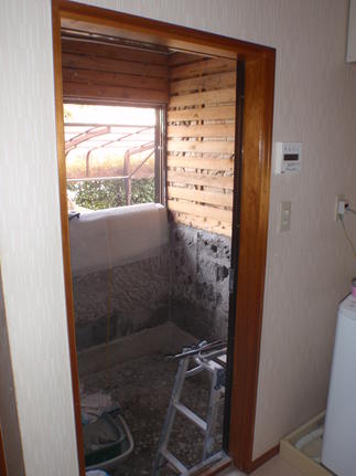 LIXIL　システムバスルーム　「キレイユ」　Ｚ/１６１６　タイプ