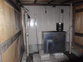 LIXIL　システムバスルーム　「キレイユ」　Ｅ１６１６タイプ　＋　ノーリツ石油給湯器　OTQ-3701SAY・スカイブレンダー