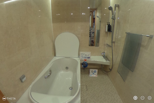 長野市内最大級の商品展示！水まわりリフォーム館に浴室（ユニットバス）を見に来ませんか？LIXIL・TOTOの浴室を比較展示しています！