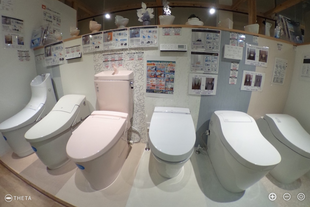 長野市内最大級の商品展示！水まわりリフォーム館にトイレを見に来ませんか？LIXIL・TOTO・パナソニックなどトイレを比較展示しています。人気のタンクレスもあります！