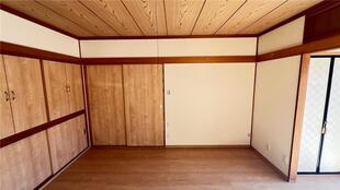 2025/12/2　和室の内装リフォーム