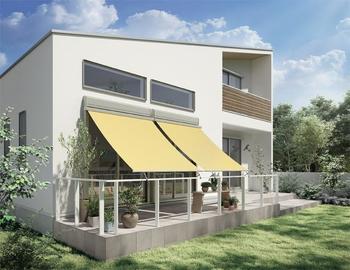 外観ｲﾒｰｼﾞ 枠付 手すり固定ﾀｲﾌﾟ ｶｰﾑｲｴﾛｰ.jpeg