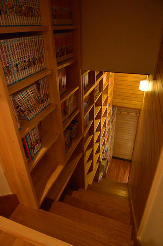 かなりの収納力