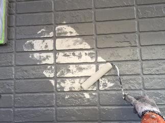 ちょっと変わった塗りわけのご提案。