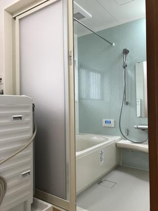 使い勝手のよい引戸へ