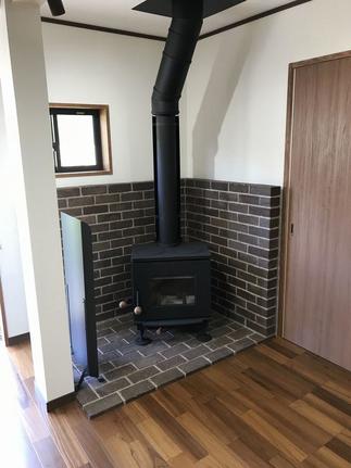 日本製マキストープであったかリビング