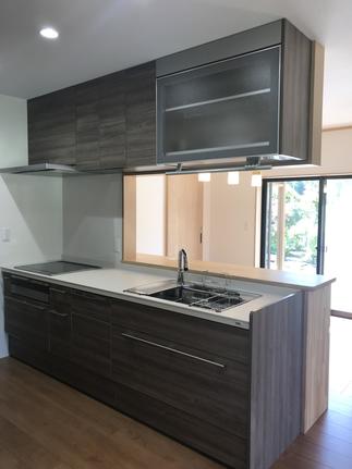 LIXIL　リシェルSI