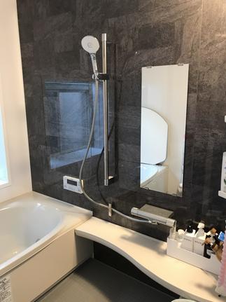 シャワーヘッド