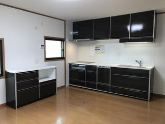 キッチン・ダイニング①