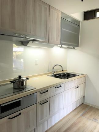 シンク上食器乾燥機