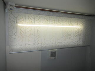 ロールカーテン