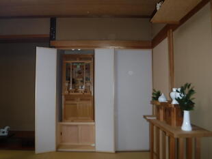 難しい和室のリフォームもお任せ下さい！